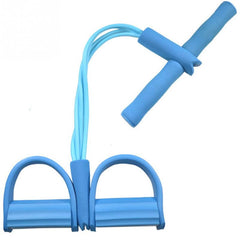 Pedal Puller Tension Rope