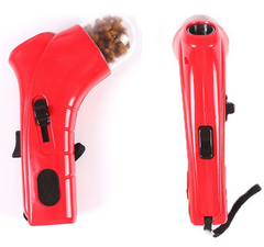 Pet Food Launcher | Elevate Playtime, Elevate Training