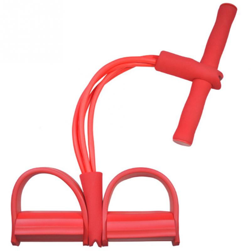 Pedal Puller Tension Rope