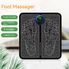 The Ultimate Foot Massager For Your Healthy Life