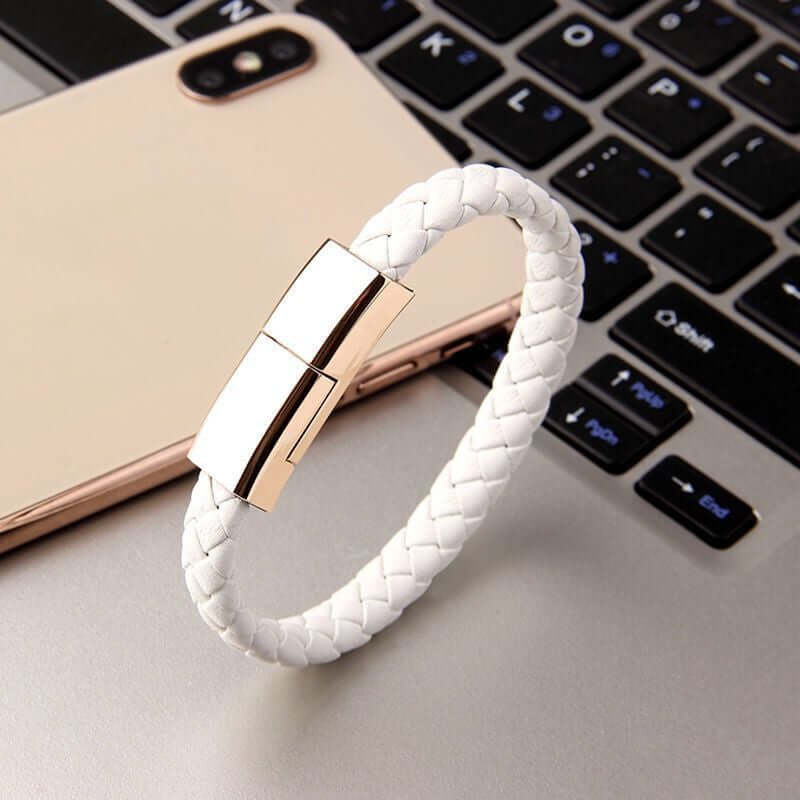 Bracelet Charging Cable | Elevate Your Style