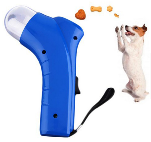 Pet Food Launcher | Elevate Playtime, Elevate Training