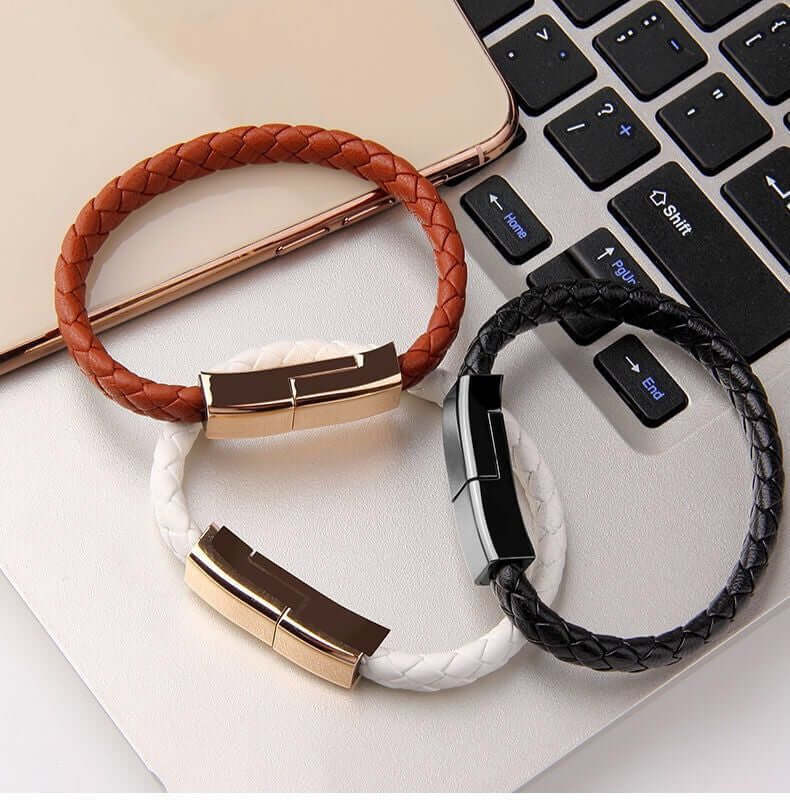 Bracelet Charging Cable | Elevate Your Style